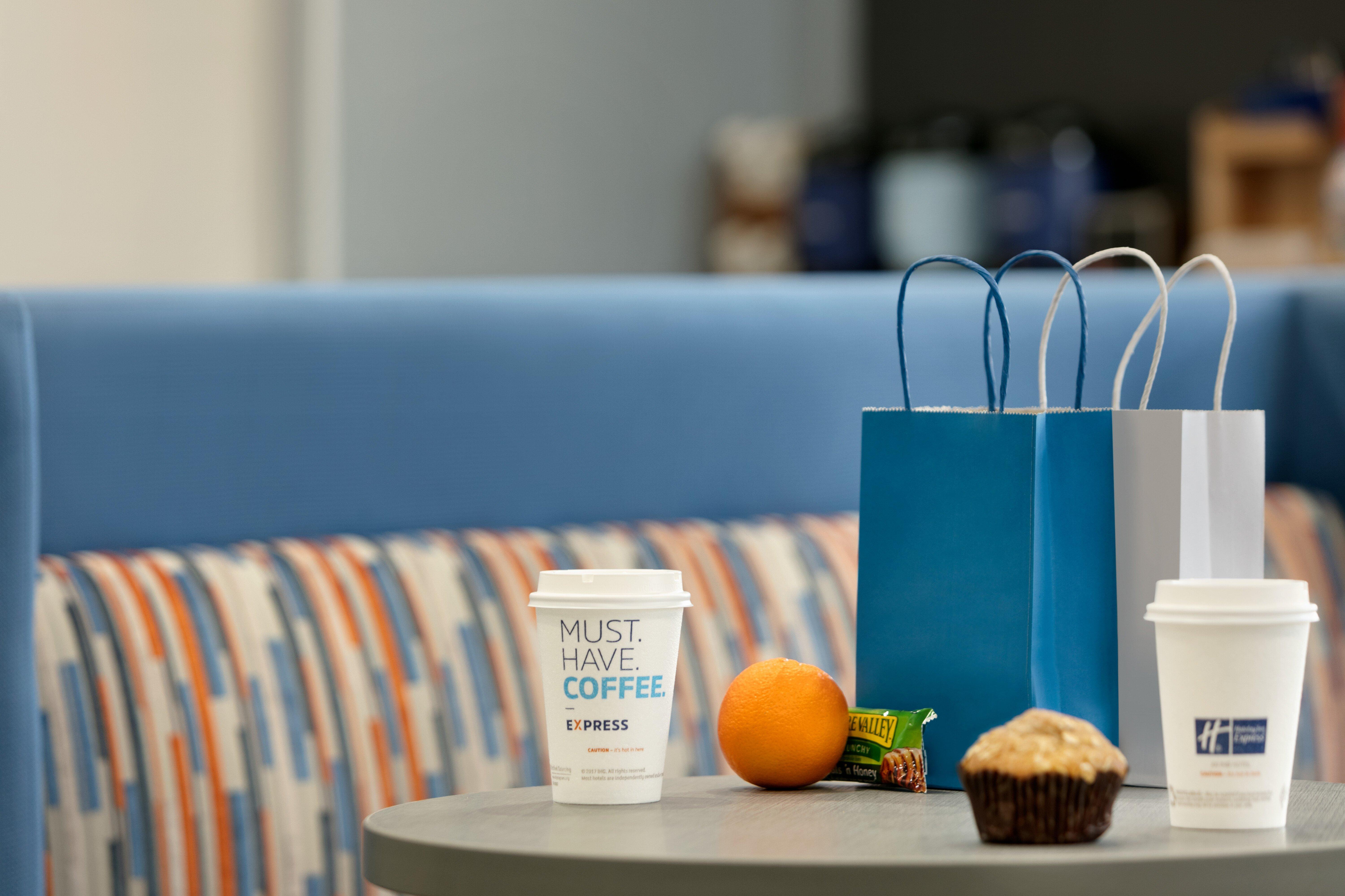 Holiday Inn Express Hotel & Suites Norfolk Airport By Ihg Eksteriør bilde