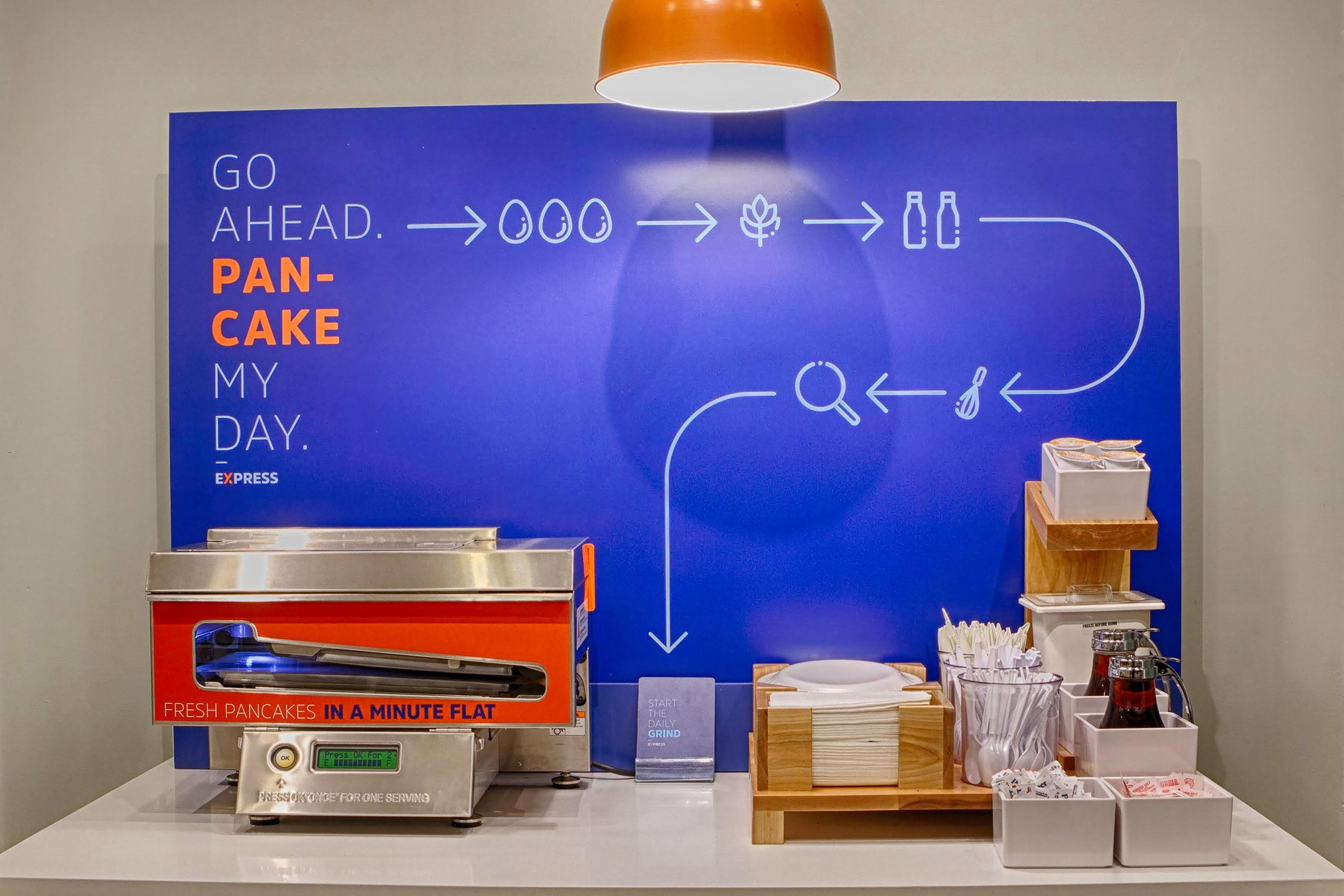Holiday Inn Express Hotel & Suites Norfolk Airport By Ihg Eksteriør bilde
