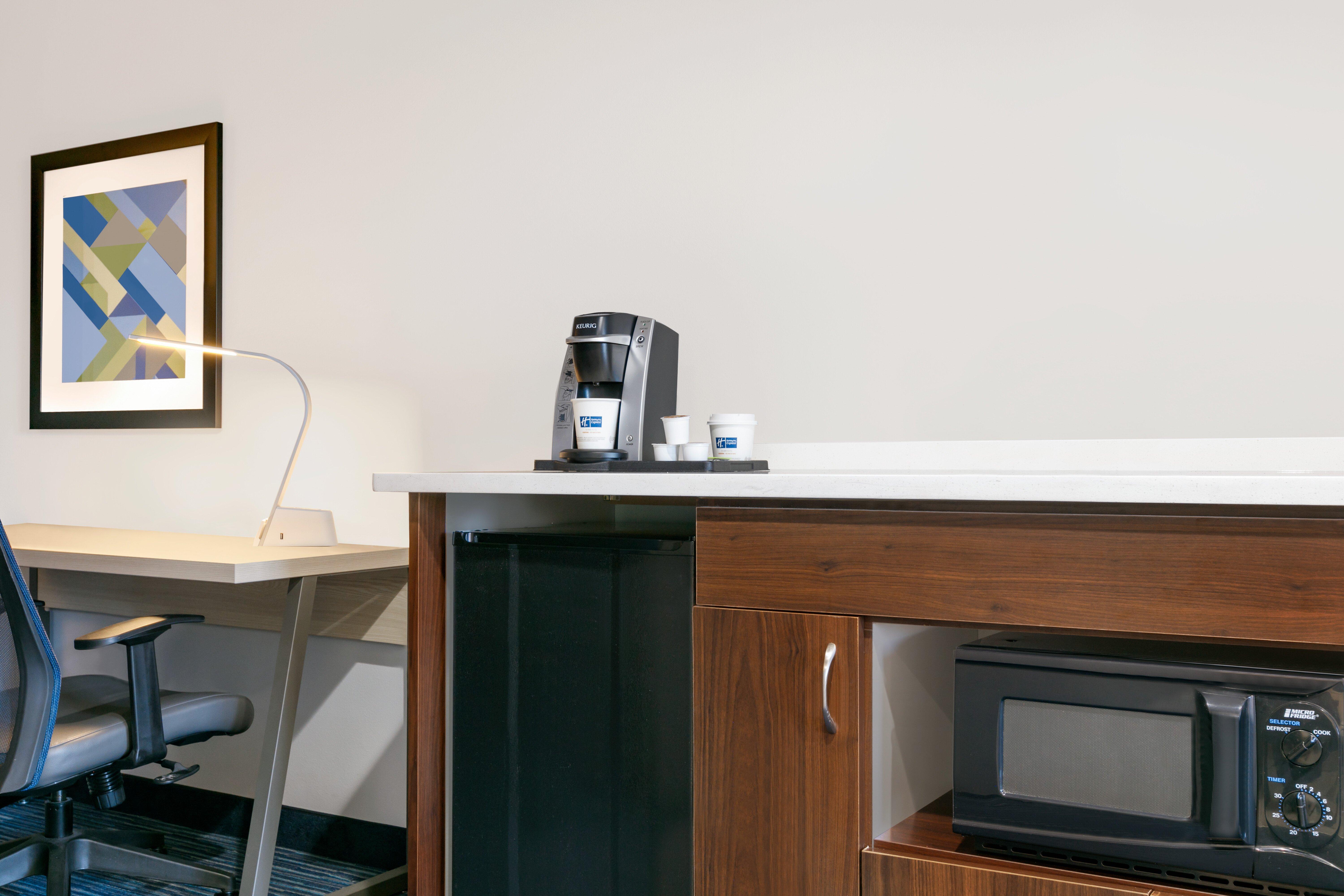 Holiday Inn Express Hotel & Suites Norfolk Airport By Ihg Eksteriør bilde